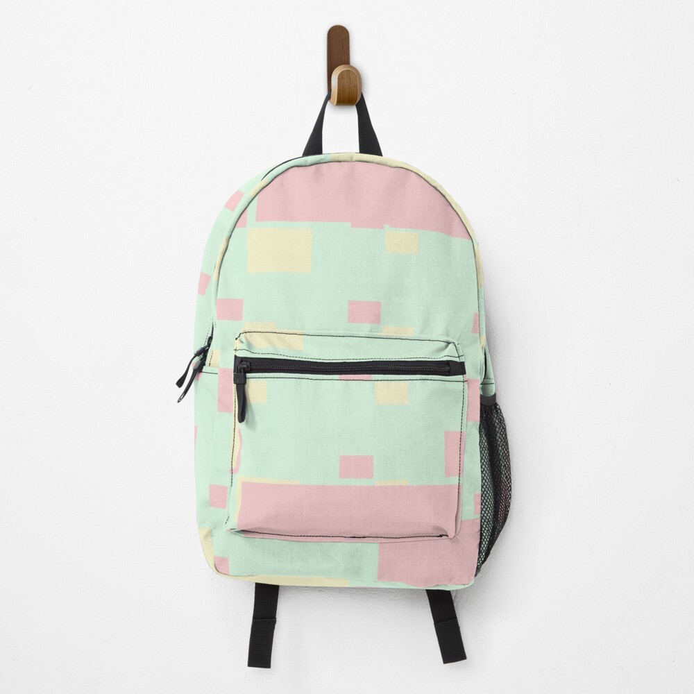 Item preview, Backpack designed and sold by DJArtworkStore.