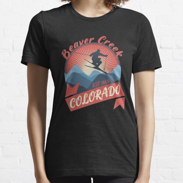 Get High in the Rockies Tee Colorado Gifts for Women -   Womens graphic  tees vintage, Graphic tees women, Graphic tees vintage