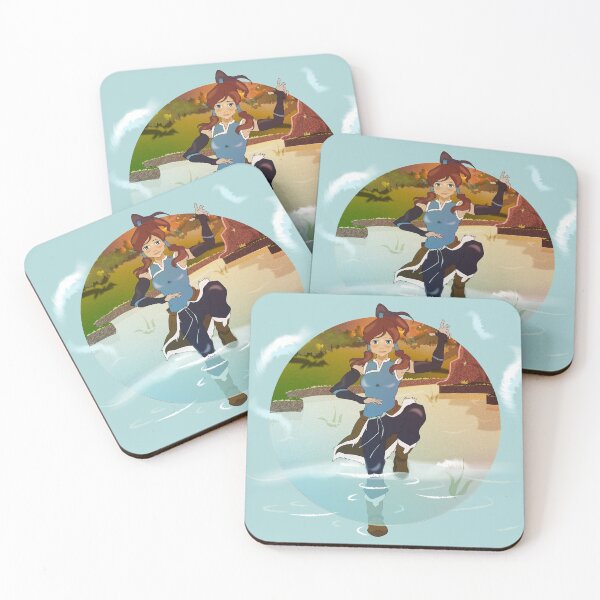 Item preview, Korra designed and sold by viledalicadi.
