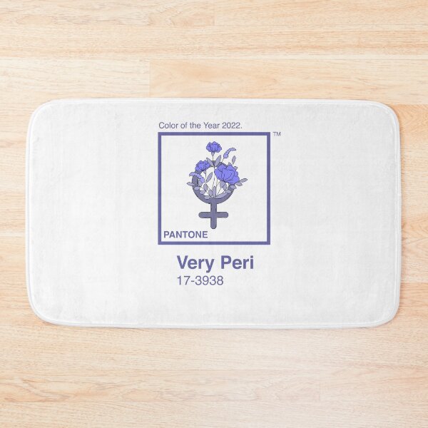 Item preview, Girl Power Very Peri Color designed and sold by SparrowLag.
