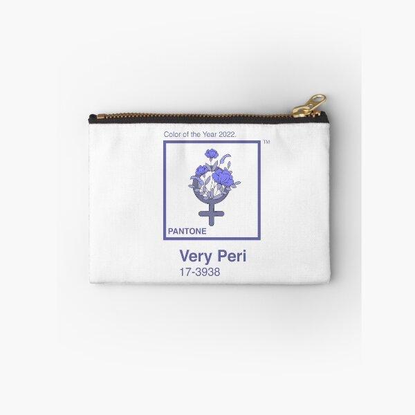 Item preview, Girl Power Very Peri Color designed and sold by SparrowLag.
