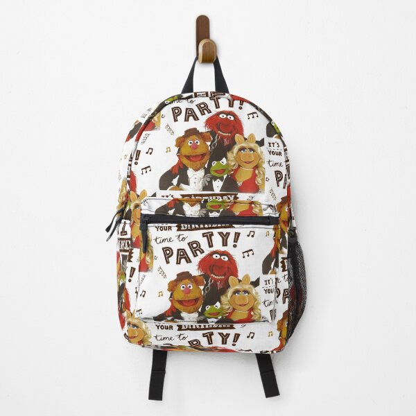 Item preview, The Muppets Birthday designed and sold by TaraSquires.
