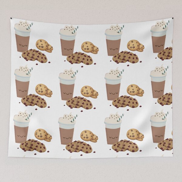 Item preview, Cofee t-shirt designed and sold by Polardell.