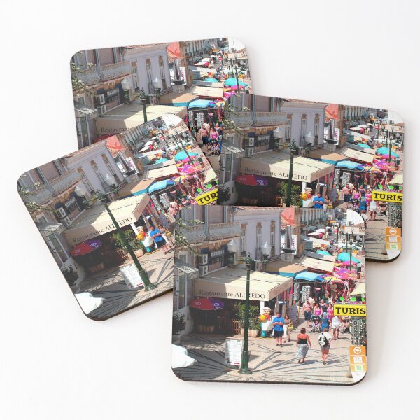 Item preview, Albufeira Street designed and sold by tomg.
