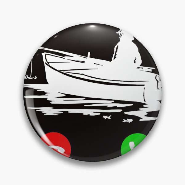 Item preview, Sorry I Missed Your Call I Was On My Other Line Fishing designed and sold by BrandyBare.