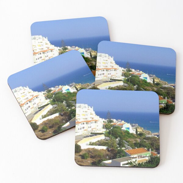 Item preview, Albufeira II designed and sold by tomg.