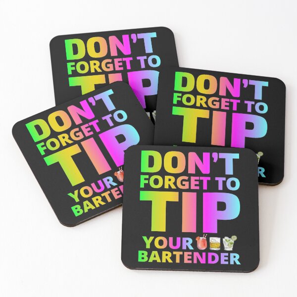 Item preview, Bartender Barkeep Barman Barmaid Mixologist Funny designed and sold by CuteDesigns1.