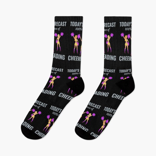 Item preview, Cheerleader Cheerleading Girl Cheering Funny designed and sold by CuteDesigns1.
