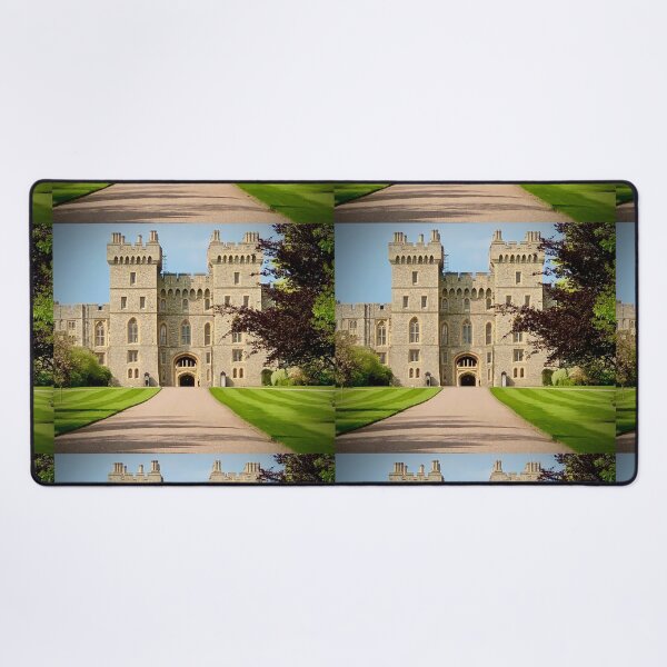 Item preview, Wonderful Windsor designed and sold by KazM.