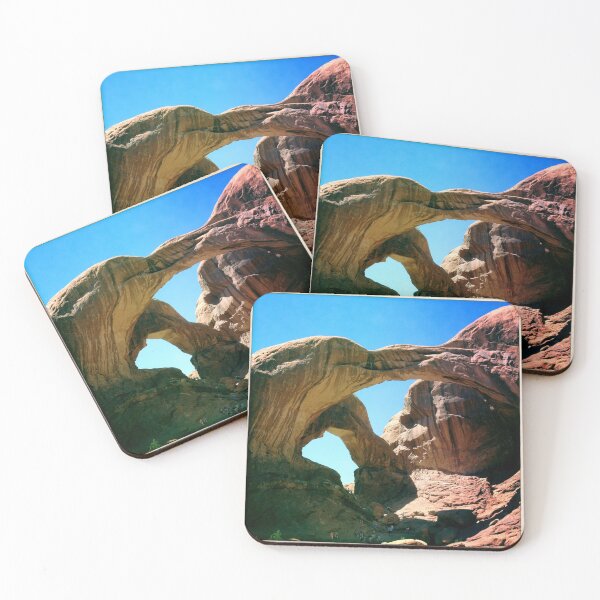 Item preview, Arches National Park designed and sold by Origamelie.