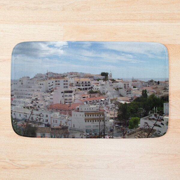 Item preview, Albufeira Old Town designed and sold by tomg.