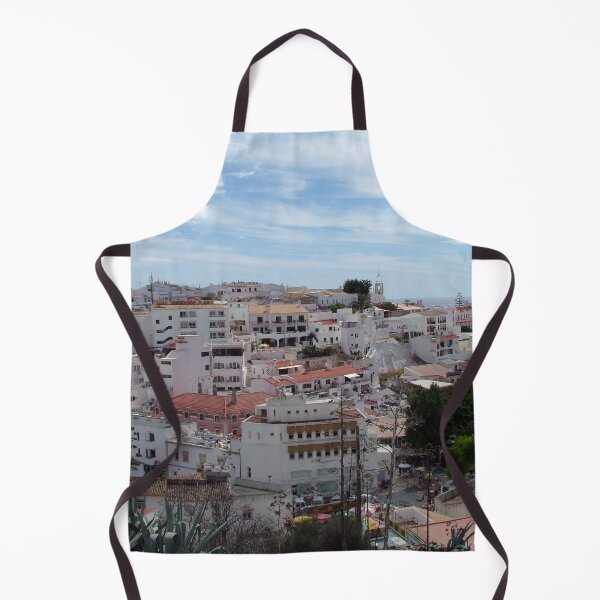 Item preview, Albufeira Old Town designed and sold by tomg.