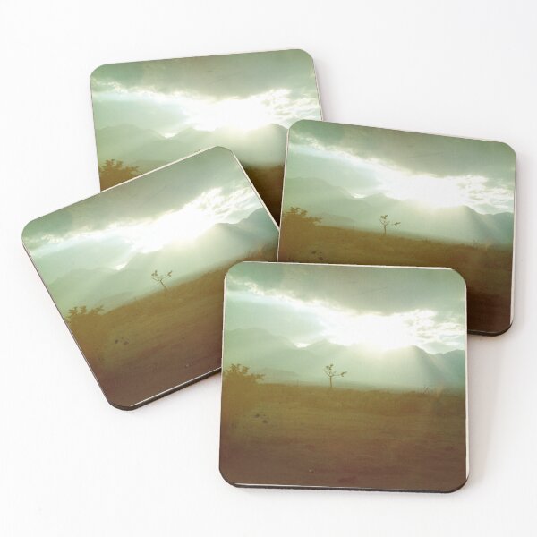 Item preview, Death Valley National Park designed and sold by Origamelie.