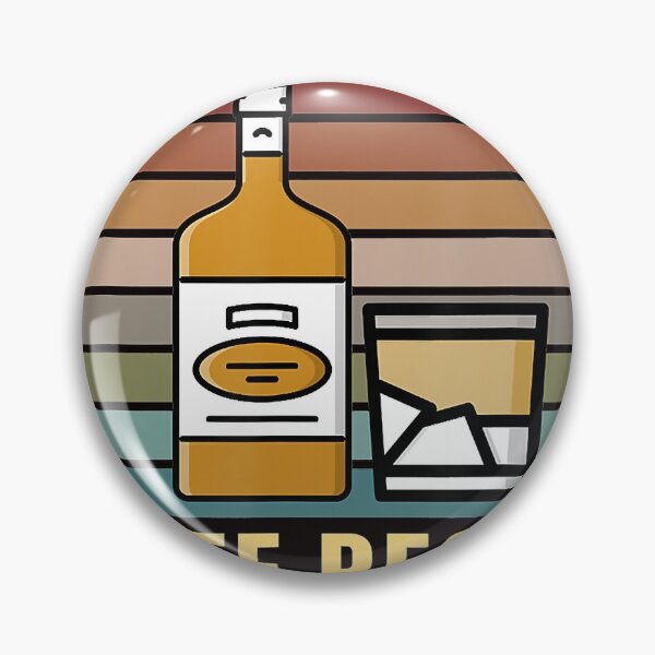 Item preview, That's What I Do I Drink Whiskey And I Forget Things designed and sold by BrandyBare.