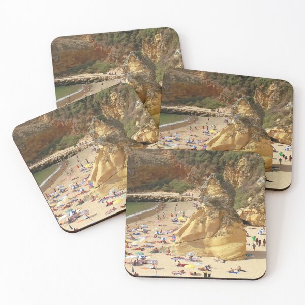 Item preview, Albufeira beach II designed and sold by tomg.