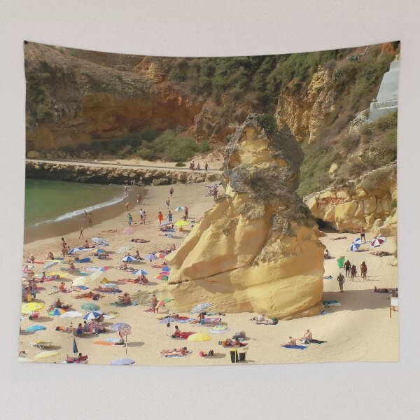 Item preview, Albufeira beach II designed and sold by tomg.
