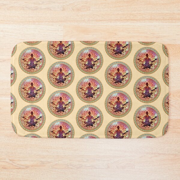 Item preview, YOGA AND MEDITATION PRACTICE designed and sold by samArtline.