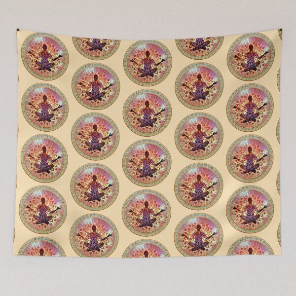 Item preview, YOGA AND MEDITATION PRACTICE designed and sold by samArtline.