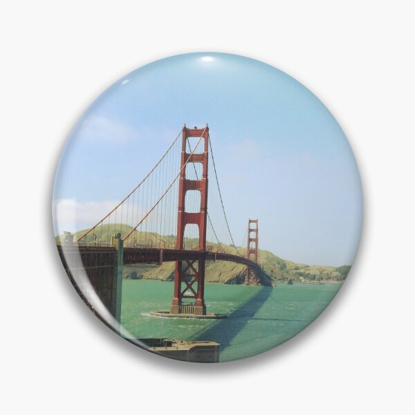 Item preview, Golden gate bridge designed and sold by Origamelie.