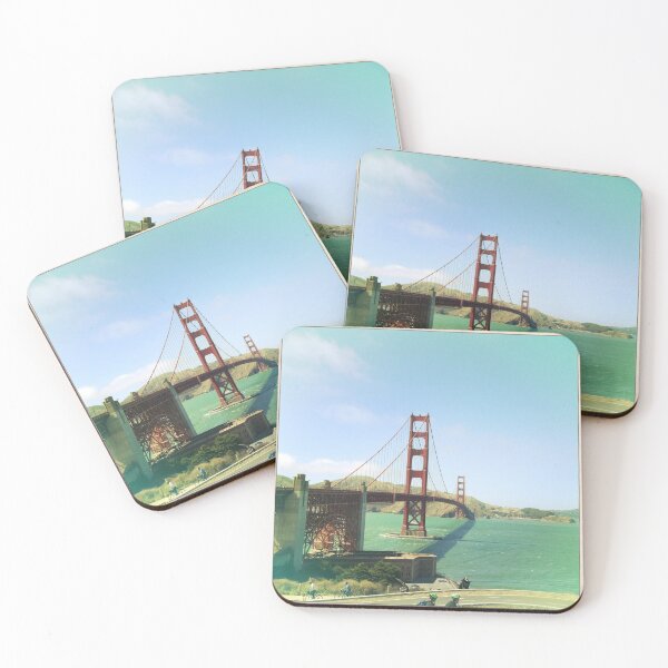 Item preview, Golden gate bridge designed and sold by Origamelie.