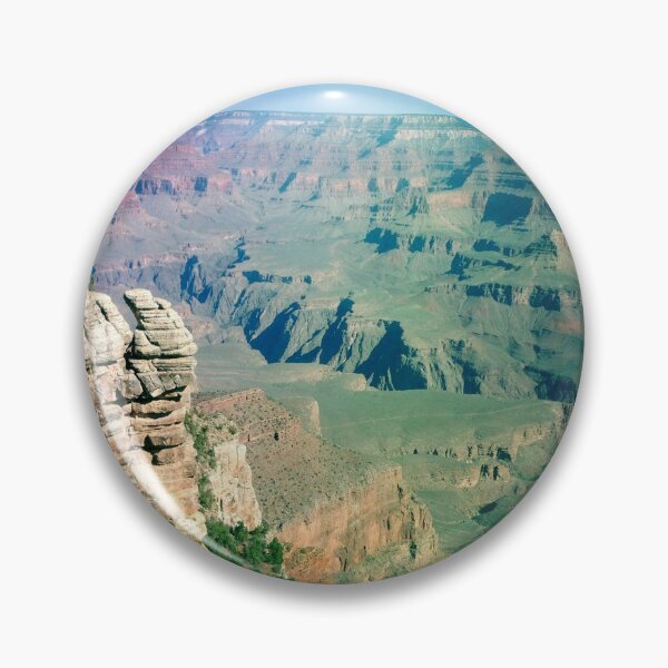 Item preview, Grand Canyon National Park designed and sold by Origamelie.