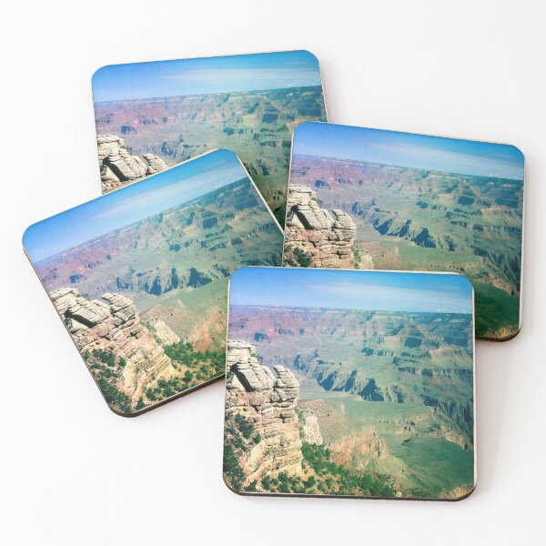 Item preview, Grand Canyon National Park designed and sold by Origamelie.