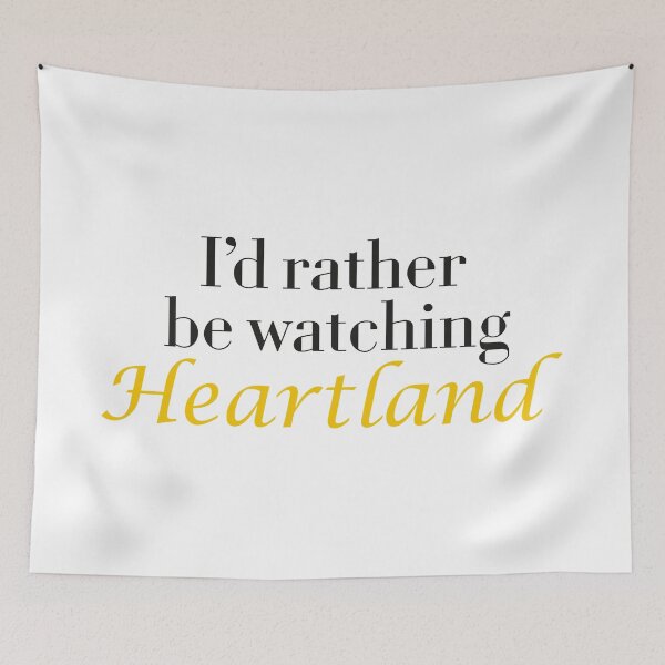 Item preview, I'd rather be watching... designed and sold by PonyAddiction.