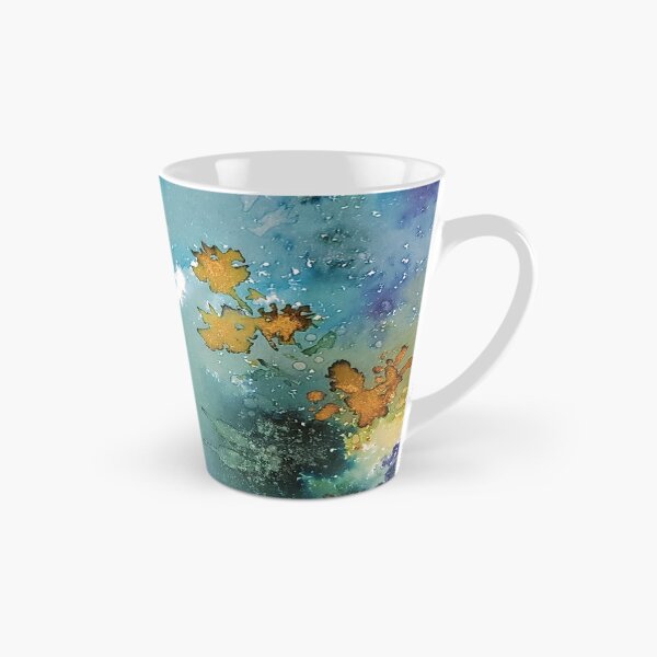 Item preview, Woodlands - Golden Flowers designed and sold by Peggy Bishop.
