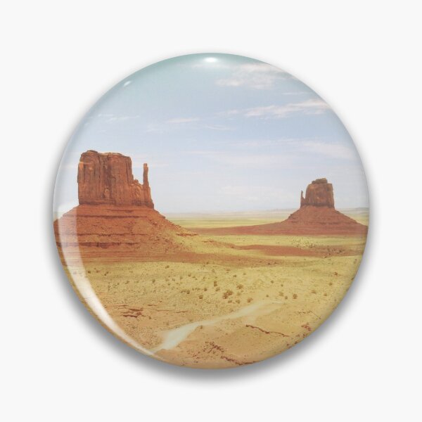 Item preview, Monument valley national park designed and sold by Origamelie.