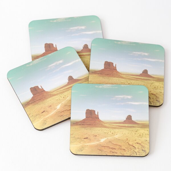 Item preview, Monument valley national park designed and sold by Origamelie.