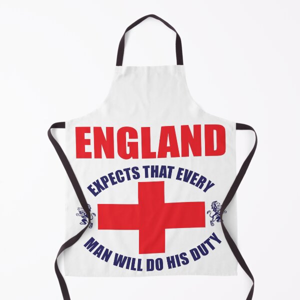 Item preview, England expects sport t-shirt designed and sold by KoandZo.