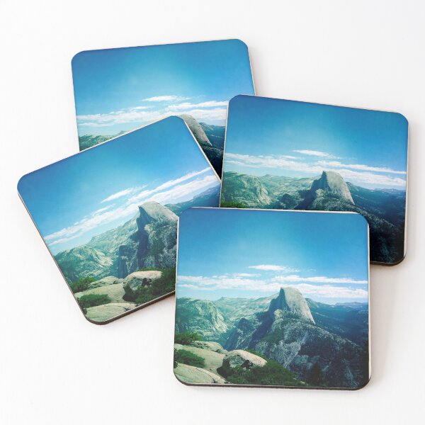 Item preview, Yosemite National Park designed and sold by Origamelie.