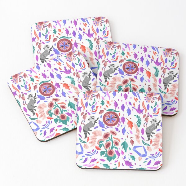 Item preview, Colors of the Wind designed and sold by PixieMade.