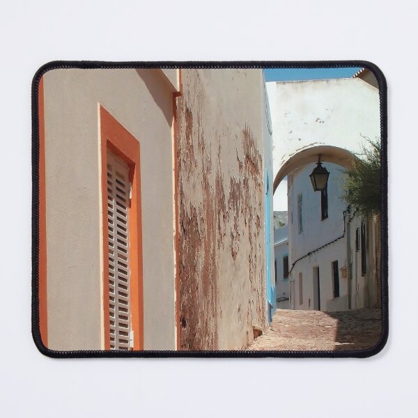 Item preview, Albufeira alleyway designed and sold by tomg.