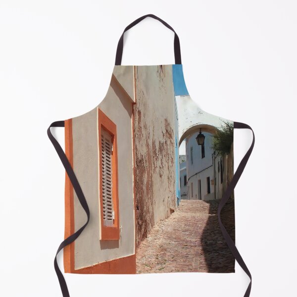 Item preview, Albufeira alleyway designed and sold by tomg.
