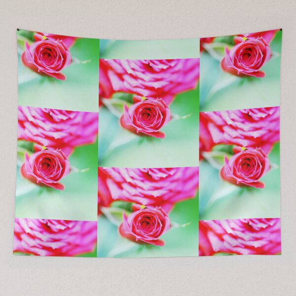 Item preview, In a Perfumed Garden designed and sold by imaginethis.