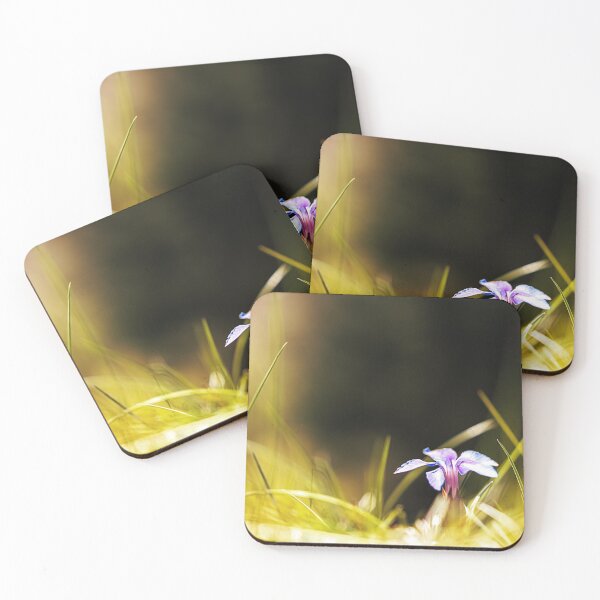 Item preview, Alpine flower in spring designed and sold by FotoMartycz.