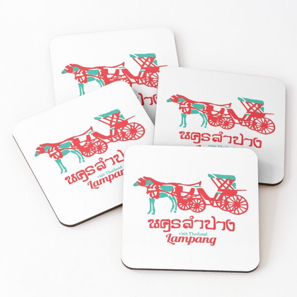 Item preview, Visit Lampang Thailand designed and sold by KewaleeTee.