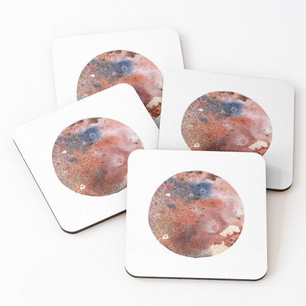 Item preview, Unknown planet designed and sold by TatianaAltati.