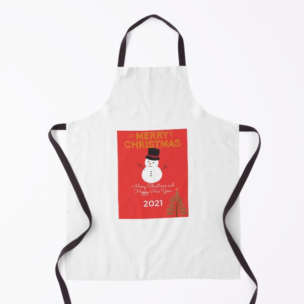 Item preview, Redwhite Snowman merry christmas designed and sold by Furqan Tariq.