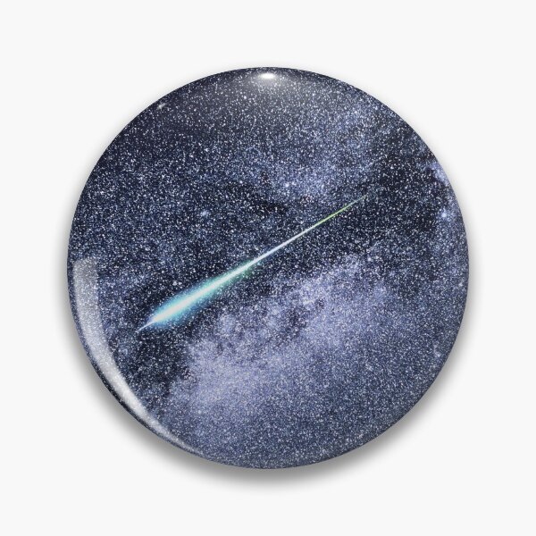 Item preview, Meteor and Milky Way designed and sold by William A McCarthy.