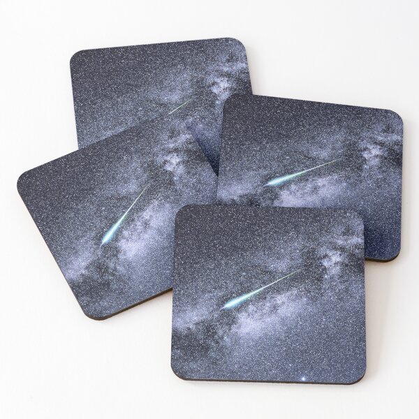 Item preview, Meteor and Milky Way designed and sold by William A McCarthy.