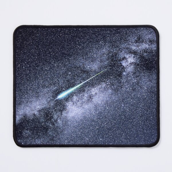 Item preview, Meteor and Milky Way designed and sold by William A McCarthy.