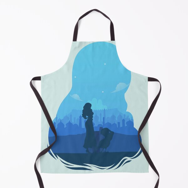 Item preview, Princess Of Alabasta designed and sold by VexelRian.