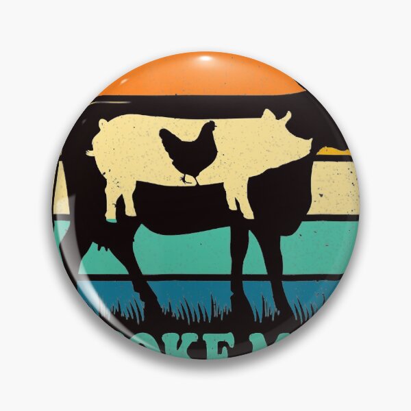 Item preview, That's What I Do I Smoke Meat I Know Things Funny Smoker BBQ designed and sold by BrandyBare.