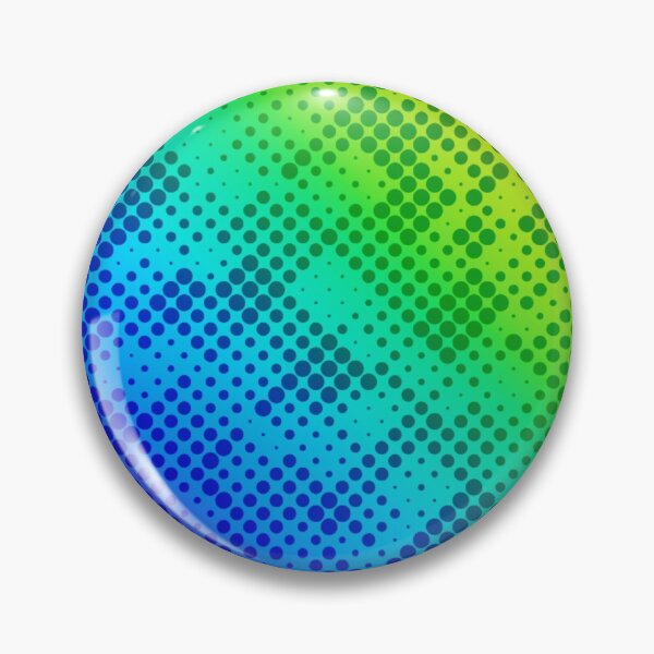 Item preview, multicolor retro polka dot's pattern designed and sold by cutecrazytshirt.