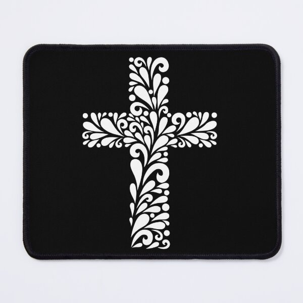 Item preview, Christian Cross designed and sold by Arketip.
