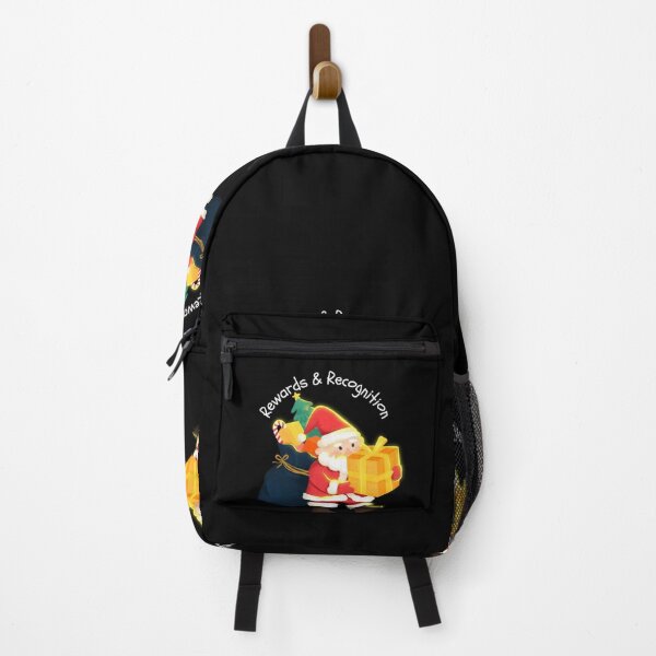 Item preview, Christmas Rewards and Recognition designed and sold by GlobalHunt.