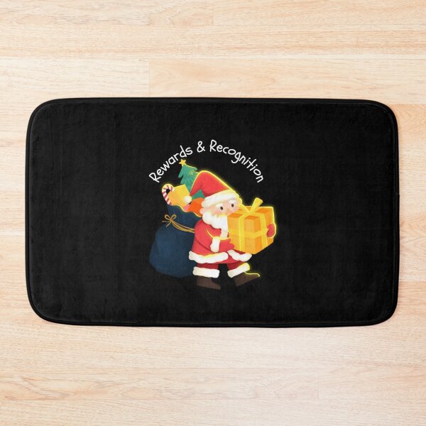 Item preview, Christmas Rewards and Recognition designed and sold by GlobalHunt.