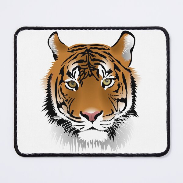 Item preview, 2022 – YEAR OF THE TIGER designed and sold by Danicus666.